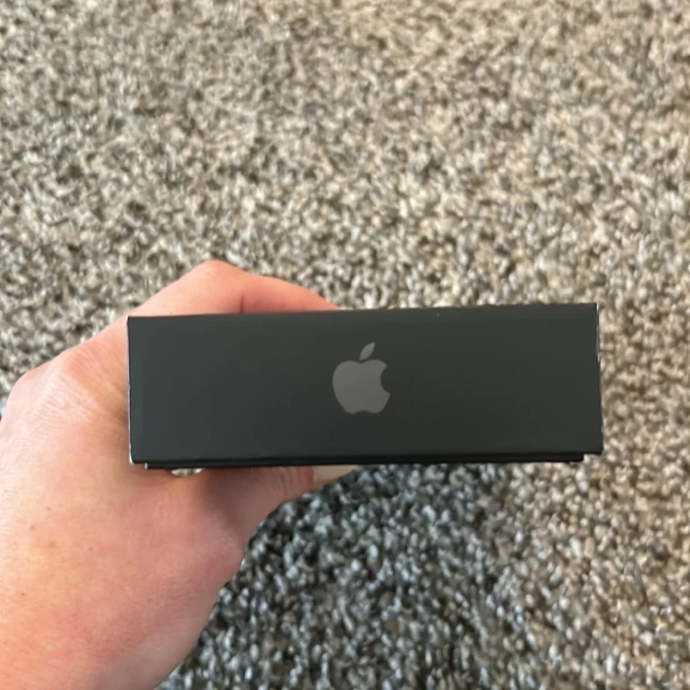 IPONE 13 PRO Empty Box